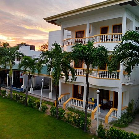 Bans Beach Resort Balabag  Exterior photo