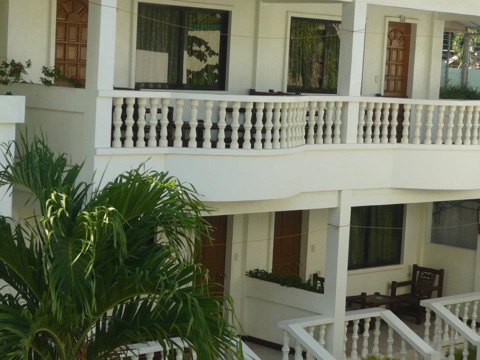 Bans Beach Resort Balabag  Exterior photo