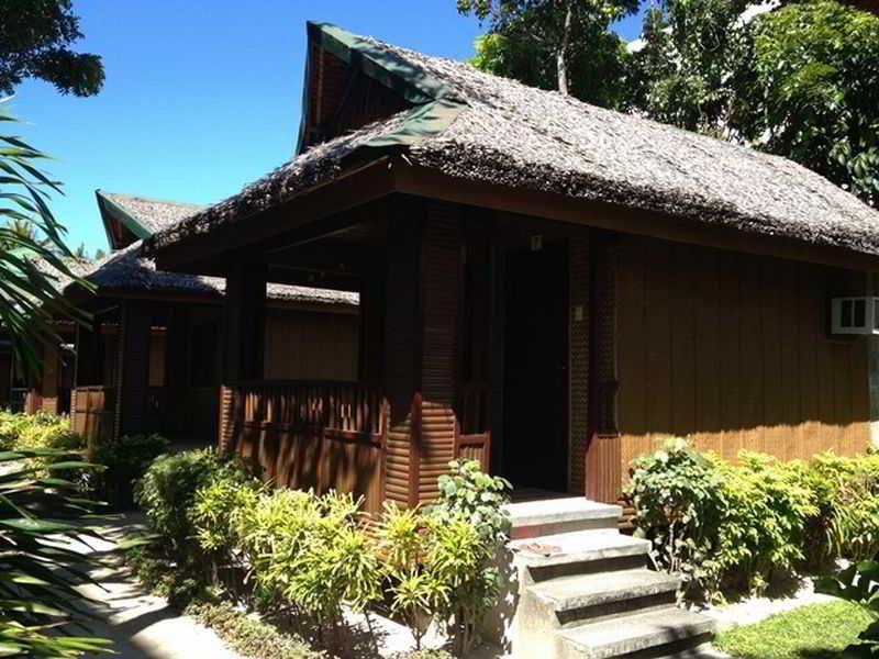 Bans Beach Resort Balabag  Exterior photo