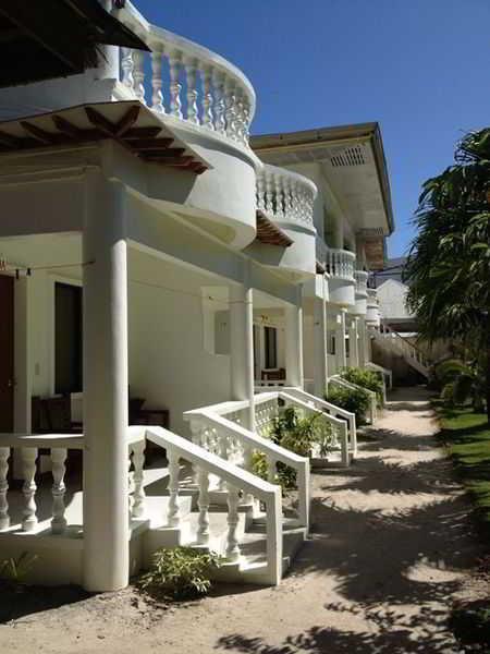 Bans Beach Resort Balabag  Exterior photo