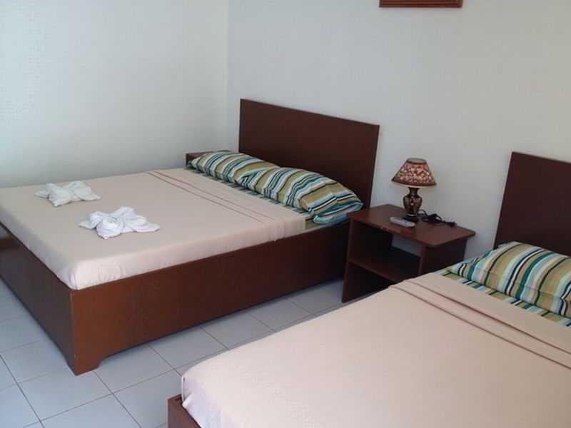 Bans Beach Resort Balabag  Exterior photo